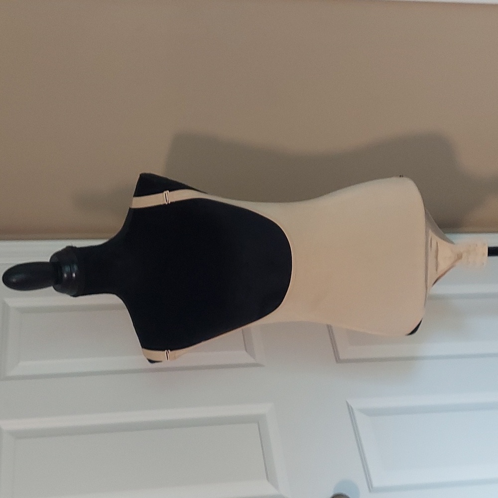 Under Where? Size xl shapewear